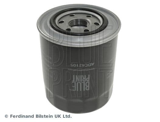 Oliefilter past: HYUNDAI GALLOPER II, H-1, H-1 / STAREX, H100  MAZDA B-SERIE, E, MPV I  MITSUBISHI COLT II, COLT III, GALANT V, GALANT VI, GALANT VII, L 300 / DELICA II, L 300 III 1.8D-3.0 01.84-