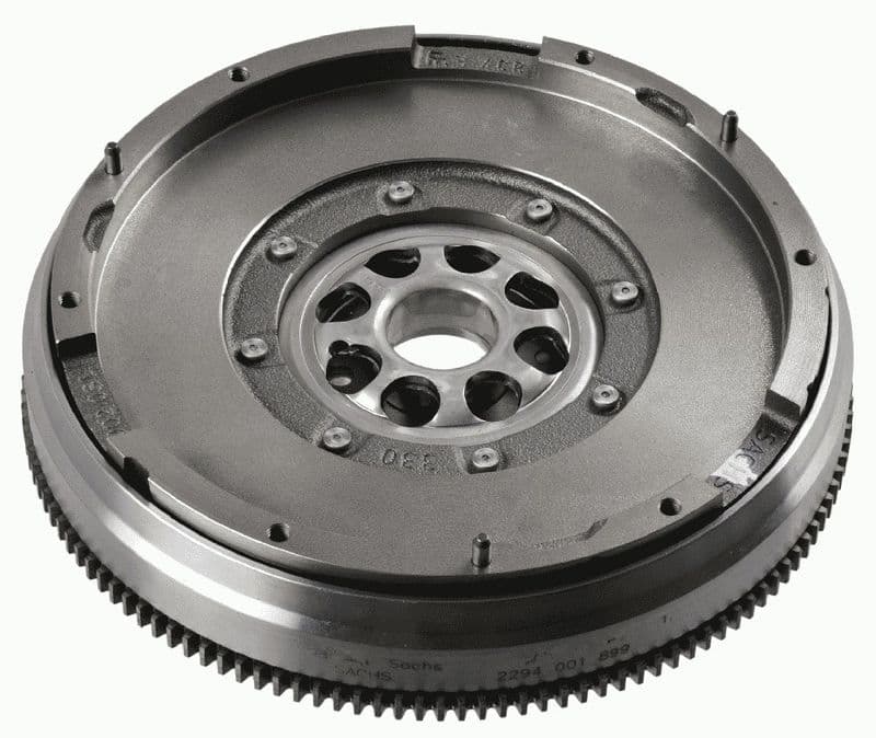 Flywheel