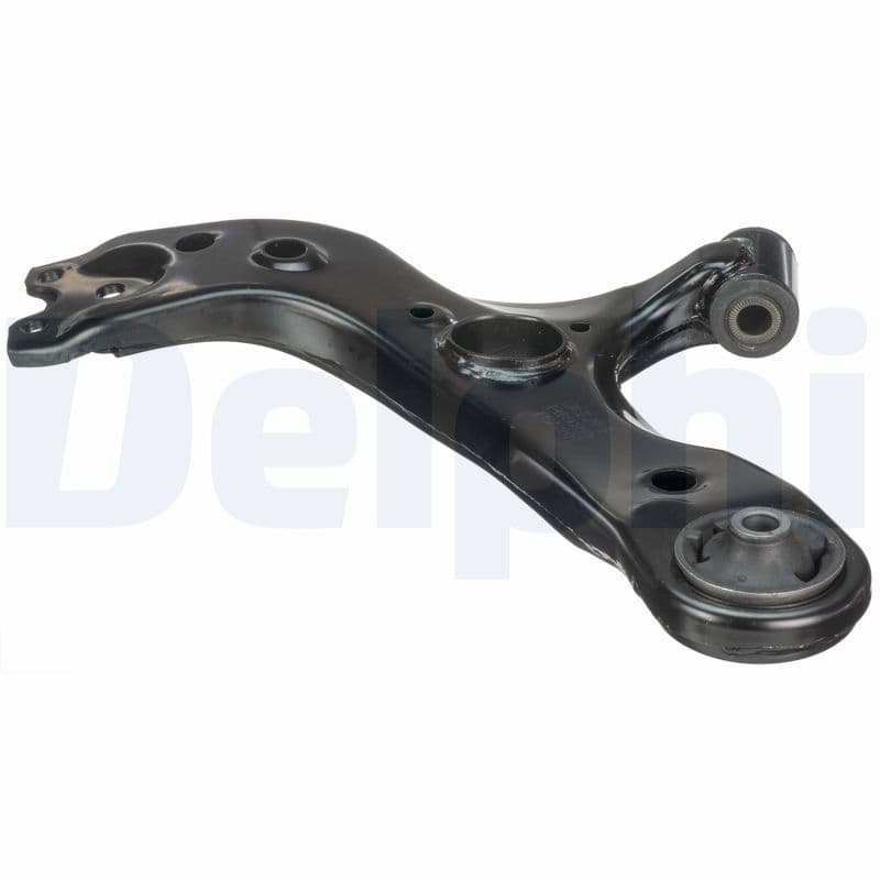 Vooras spoorcontrole arm Links bodem voor past: LEXUS CT  TOYOTA PRIUS 1.8H 06.08-