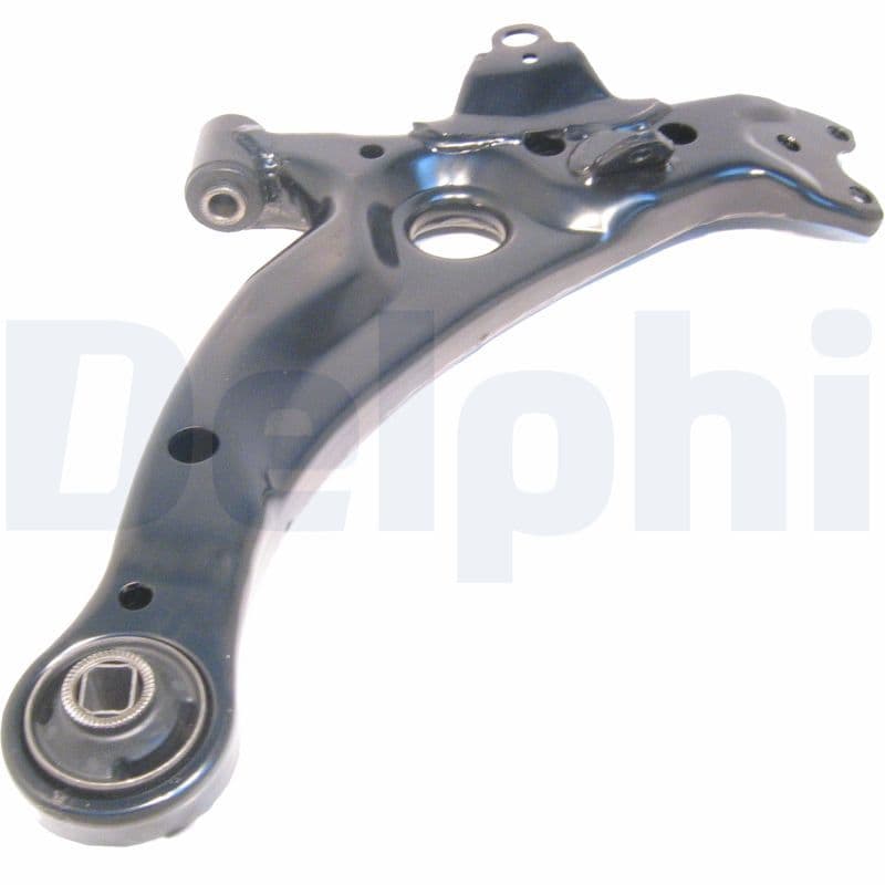 Track control arm