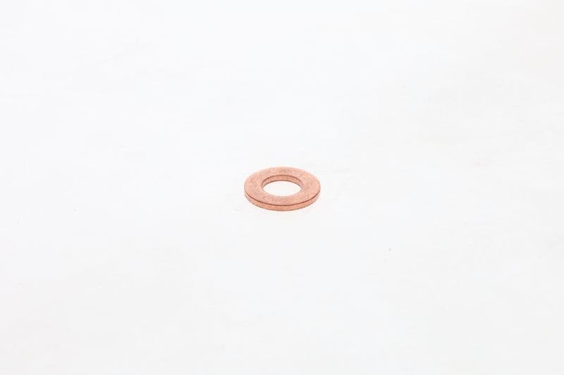 Injector sluitring (prijs per 1 stuks 9,6x19 x2)