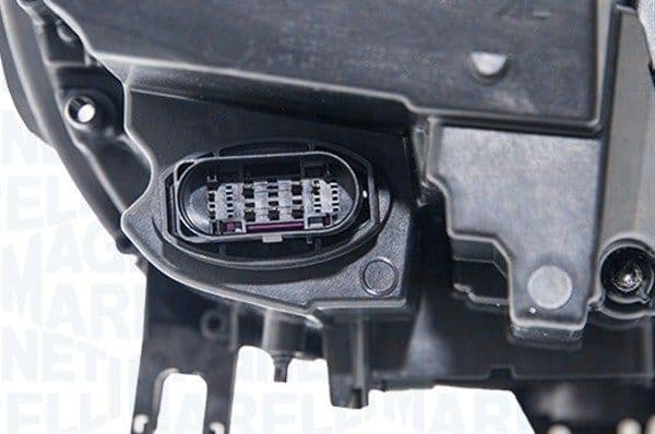 Koplamp Links (LED, automatisch, geen controller) past: AUDI A4 B9 05.15-05.19