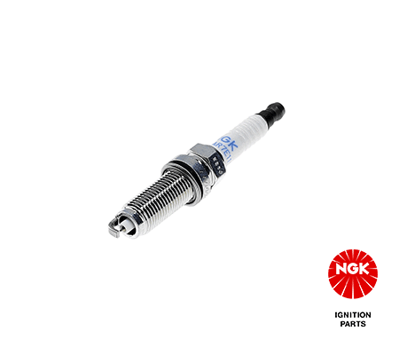 Spark plug