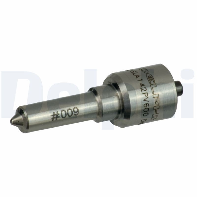 CR injector sproeier (Siemens - VDO) (injectiesysteem: DW10TD) past: CITROEN C4 I, C4 II, C4 PICASSO I  PEUGEOT 406 2.0D 02.99-