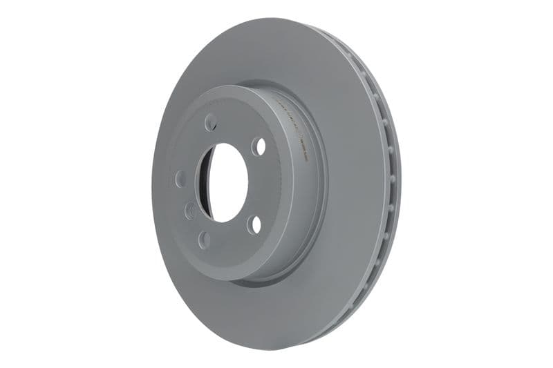 Brake disc Voor Links/Rechts past: BMW 3 (E90), 3 (E91), X3 (E83) 2.0-3.0D 09.03-06.12