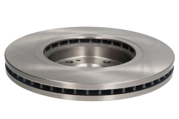 Brake disc Voor Links/Rechts past: HYUNDAI GALLOPER I, HIGHWAY, IX35, SANTA FÉ I, TRAJET, XG 2.0-3.0 08.91-12.15