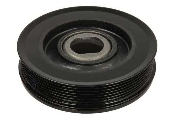 Krukaspoelie (aantal ribben: 6) past: RENAULT ESPACE V, GRAND SCENIC IV, KADJAR, MEGANE IV, SCENIC IV, TALISMAN, TRAFIC III 1.6D 05.14-