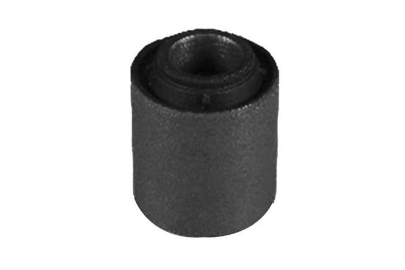 Voorste spoorcontrole-arm silent block Voor (16,2x16,2x35,5/50 mm) past: SUBARU JUSTY II  SUZUKI SWIFT, SWIFT II 1.0/1.3/1.6 03.89-12.05