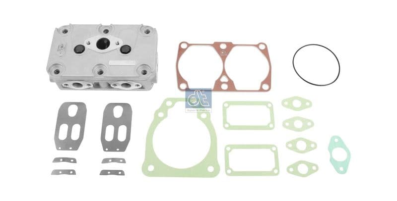 Cylinder Head, air compressor