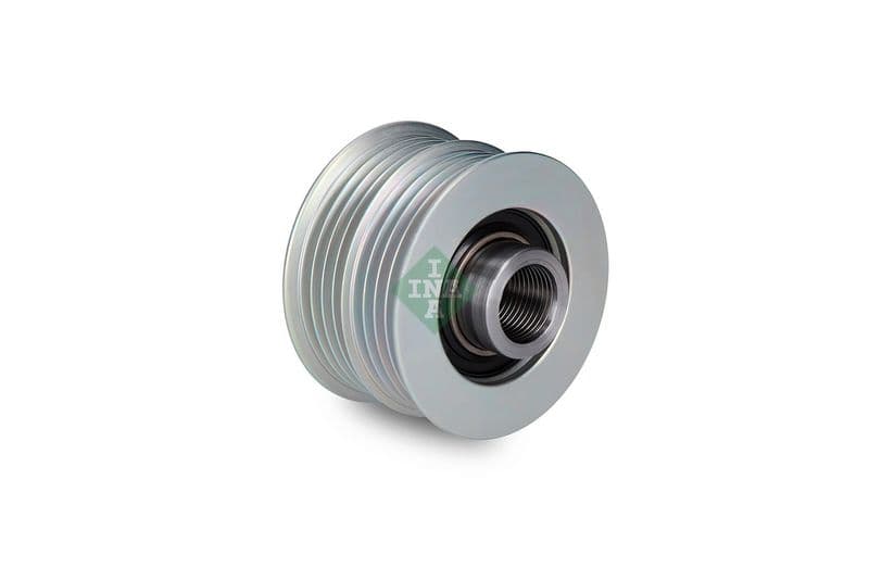 Dynamo poelie past: HYUNDAI TERRACAN  KIA CARNIVAL I, CARNIVAL II 2.9D 08.99-12.06