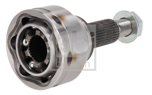 CV-gewricht buitenste Links/Rechts past: FORD TOURNEO CUSTOM V362, TRANSIT CUSTOM V362, TRANSIT V363 1.0H-2.2D 09.12-