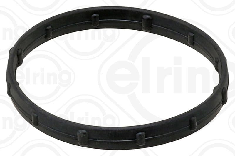 Thermostat gasket