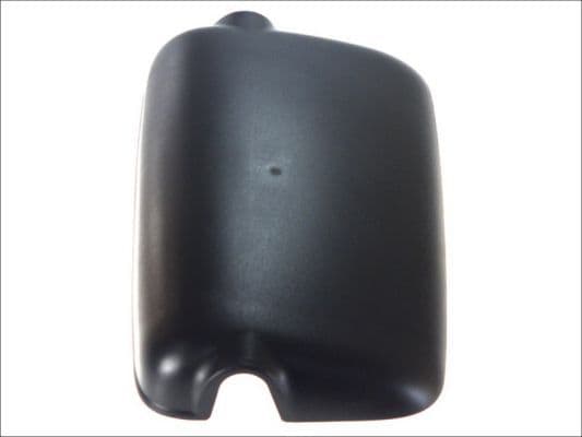 Behuizing/afdekking van zijspiegel Rechts (399x210x379mm) past: MAN TGA, TGM I 04.00-