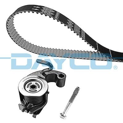 Timing belt set