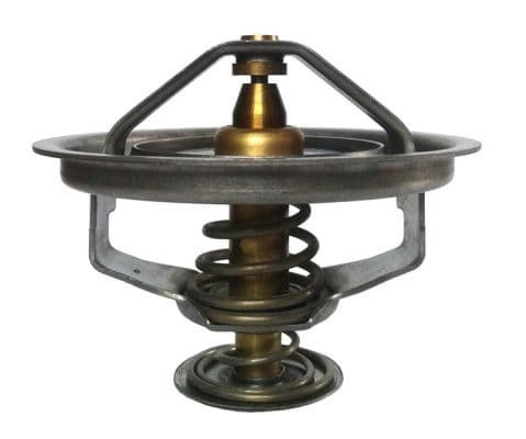 Thermostaat koelsysteem past: FENDT 305 LS FARMER, 305 LSA FARMER, 305 S FARMER, 306 LS FARMER, 306 LSA FARMER, 306 S FARMER, 307 A FARMER, 307 C FARMER, 307 C TURBO FARMER, 307 CA FARMER