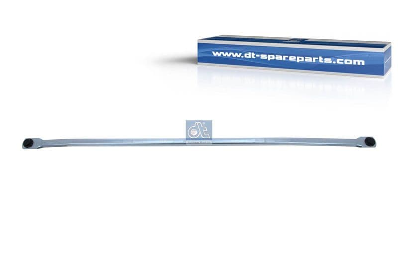 Ruitenwisser koppeling/afdekking (lengte: 875mm) past: SCANIA 4, G I, P I, R I, T, TOURING 05.95-