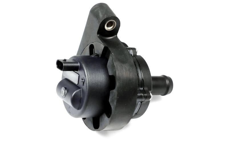 Extra waterpomp (werkingsmodus elektrisch, met stekker) past: OPEL ASTRA K 1.5D 08.19-12.21