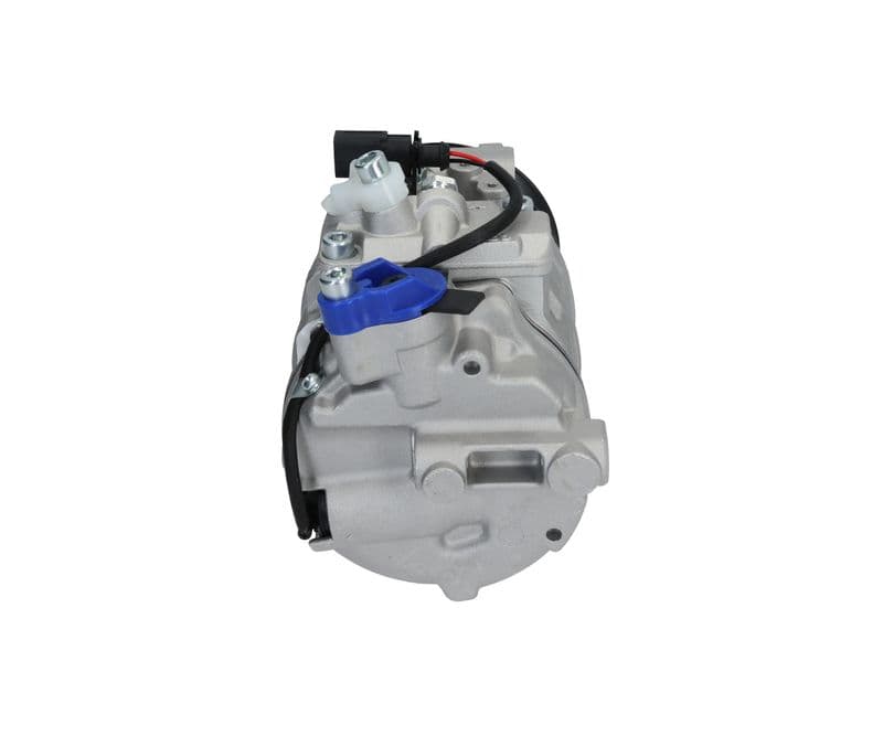 Airconditioning compressor past: AUDI A8 D3  VW PHAETON 3.7/4.2 10.02-03.16
