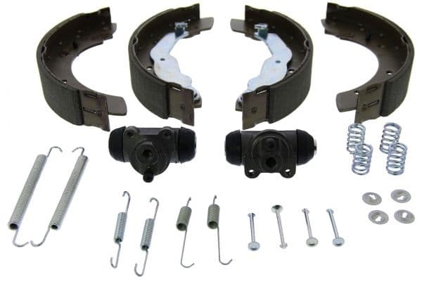 Indicator Achter/Voor Links/Rechts, kleur indicator: wit past: SUZUKI GSF, GSX, GSX-R, SV, TL 600-1250 2000-2015