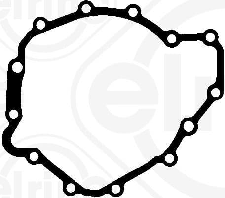 Automatische versnellingsbak pakking/afdichting past: AUDI A4 B5, A4 B6, A4 B7, A4 B8, A4 B9, A6 C5, A6 C6, A6 C7, A8 D2, A8 D3, A8 D4  SEAT EXEO, EXEO ST 1.6-6.0 01.97-