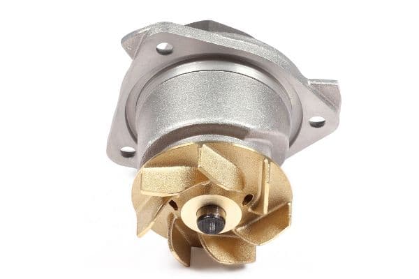 Waterpomp, met pakking past: AUDI A3, Q7, TT  FORD GALAXY I, GALAXY MK I  PORSCHE CAYENNE  SEAT ALHAMBRA, LEON  SKODA SUPERB II  VW BORA, BORA I, CALIFORNIA T4 CAMPER, CC B7 2.5-3.6 03.99-03.18