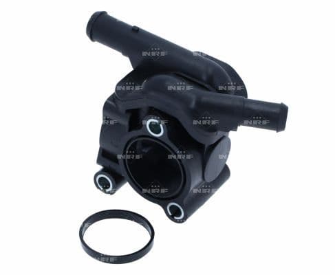 Gasket Set, cylinder head cover