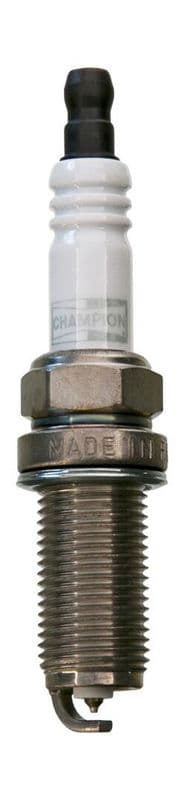 Spark plug