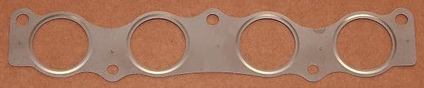 Exhaust manifold gasket