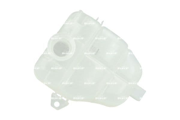 Koelvloeistof expansievat past: OPEL MERIVA B 06.10-03.17