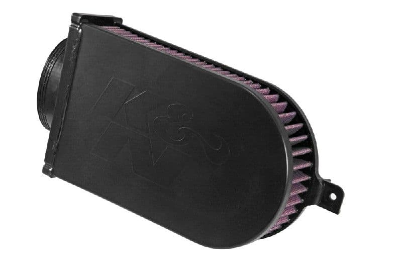 K&N FILTERS