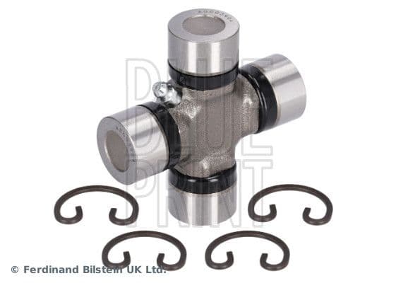 Aandrijfas kruis (27mmx80mm) past: HYUNDAI GALLOPER II, H-1, H-1 / STAREX, H100, PORTER, SANTA FÉ I  VW LT 28-46 II 2.0D-3.0 07.93-