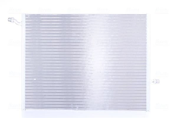 Motorradiator (intercooler vloeistof) past: MERCEDES CLS (C257), E (A238), E ALL-TERRAIN (S213), E (C238), E T-MODEL (S213), E (W213), EQC (N293), EQV (W447), GLC (C253), GLC (X253) 1.6D-Electric