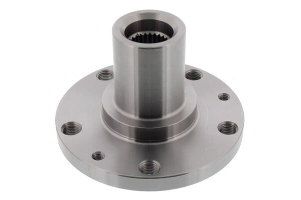 Rubberlaars Binnen (fi: 24/60) (lengte80) (set) past: VW TRANSPORTER T3 1.6D/1.9/2.1 11.84-07.92