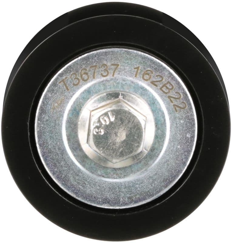 Multi V-riemschijf past: DAF CF, XD, XF 106, XF II, XG, XG+ MX-11210-MX-11330 10.12-