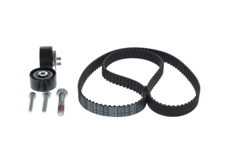 Timing belt set