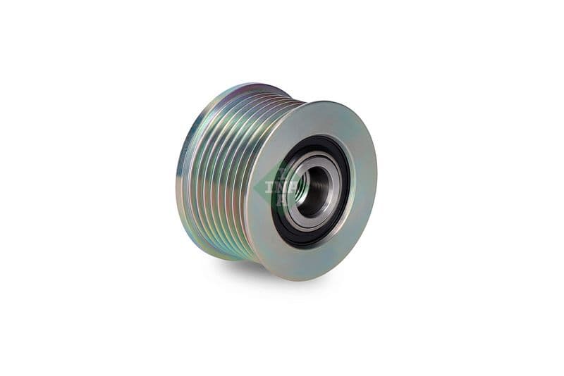 Dynamo poelie past: DODGE RAM 2500 5.9D 01.02-12.09