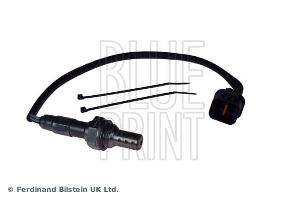 Oxygen Sensor