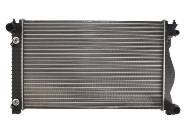 Motorradiator (automatisch) past: AUDI A6 ALLROAD C6, A6 C6, A6 C7 2.0-3.2 05.04-09.18