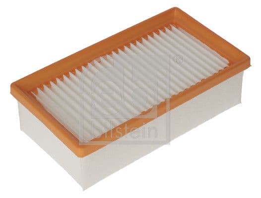 Air filter