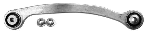 Achteras spoor controle arm Rechts (top, achter, transverse) past: MERCEDES CLS (C219), E (W211), E T-MODEL (S211), SL (R230) 1.8-6.3 10.01-01.12