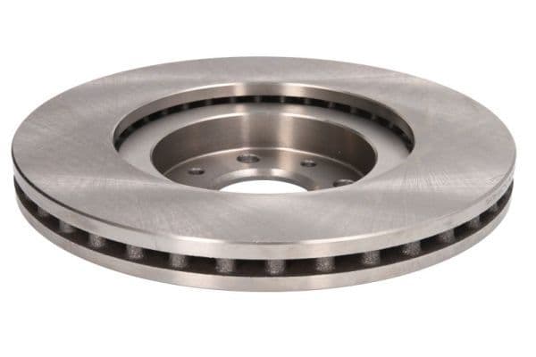 Brake disc Voor Links/Rechts past: ABARTH 500E  ALFA ROMEO MITO  FIAT BRAVO II, MULTIPLA, STILO, TIPO  LANCIA DELTA III 1.1-Electric 01.88-