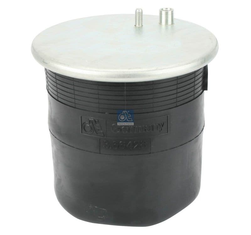 Bellow, air suspension