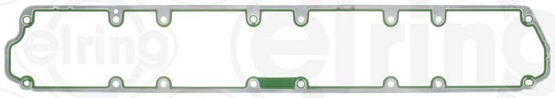 Gasket, crankcase ventilation