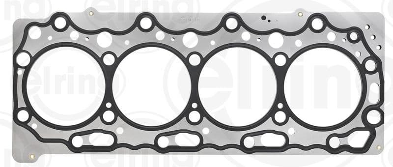 Cylinder head gasket