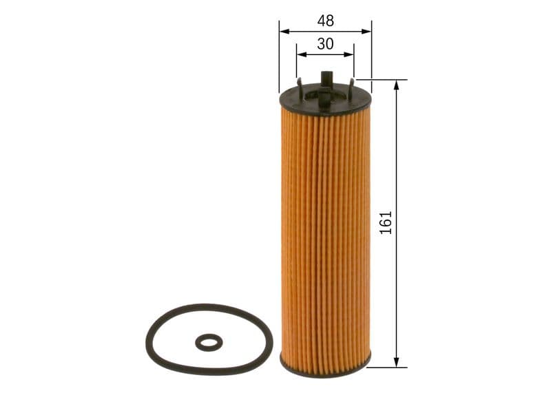 Oil filter