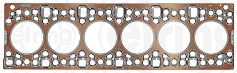 Cylinder head gasket
