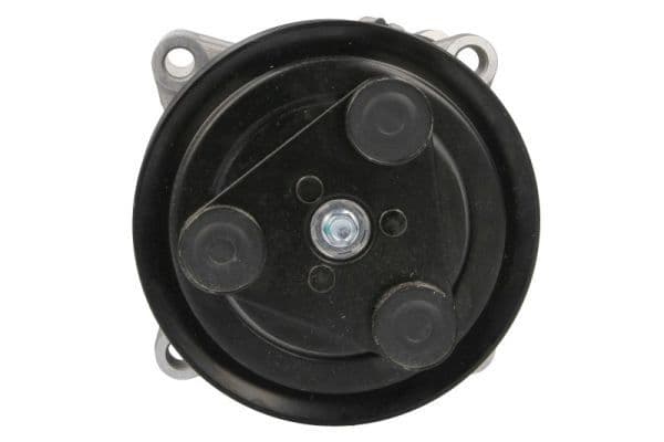 Airconditioning compressor QP16, manier van aanbrengen Oog, diameter katrol 135mm, type riemschijf A2, 24V (olie inbegrepen)