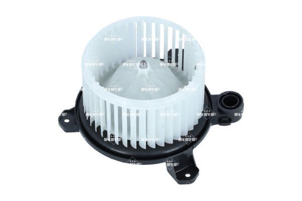 Luchtblazer past: OPEL KARL 1.0/1.0LPG 01.15-03.19