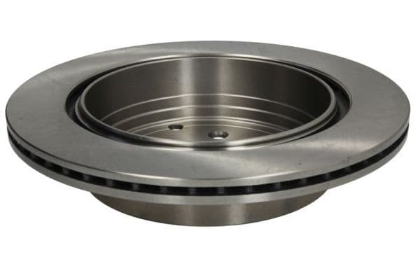 Brake disc Achter Links/Rechts past: NISSAN INTERSTAR, NAVARA NP300, PATHFINDER III  OPEL MOVANO A  RENAULT MASTER II 1.9D-4.0 10.01-