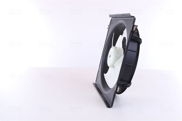 Radiatorventilator (met huisvesting) past: HONDA CR-V I 2.0 10.95-02.02